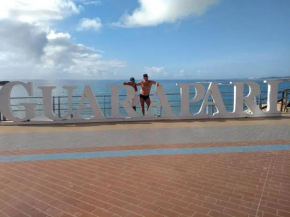 Beira-mar, vista e localização